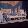 How to Succeed in Business Without Really Trying, original Broadway production