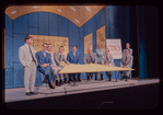 How to Succeed in Business Without Really Trying, original Broadway production