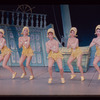 How to Succeed in Business Without Really Trying, original Broadway production
