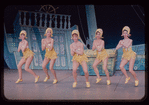 How to Succeed in Business Without Really Trying, original Broadway production