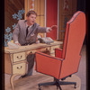 How to Succeed in Business Without Really Trying, original Broadway production