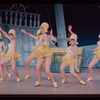 How to Succeed in Business Without Really Trying, original Broadway production