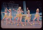 How to Succeed in Business Without Really Trying, original Broadway production