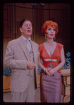 How to Succeed in Business Without Really Trying, original Broadway production