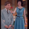 How to Succeed in Business Without Really Trying, original Broadway production