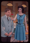 How to Succeed in Business Without Really Trying, original Broadway production