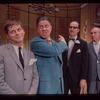 How to Succeed in Business Without Really Trying, original Broadway production