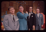 How to Succeed in Business Without Really Trying, original Broadway production