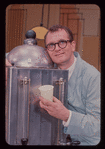 How to Succeed in Business Without Really Trying, original Broadway production