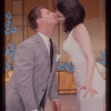 How to Succeed in Business Without Really Trying, original Broadway production