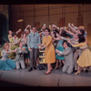 How to Succeed in Business Without Really Trying, original Broadway production