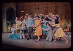 How to Succeed in Business Without Really Trying, original Broadway production