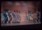 How to Succeed in Business Without Really Trying, original Broadway production