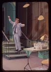 How to Succeed in Business Without Really Trying, original Broadway production