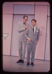 How to Succeed in Business Without Really Trying, original Broadway production