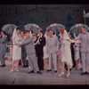 How to Succeed in Business Without Really Trying, original Broadway production