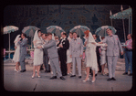 How to Succeed in Business Without Really Trying, original Broadway production