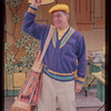 How to Succeed in Business Without Really Trying, original Broadway production