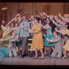 How to Succeed in Business Without Really Trying, original Broadway production