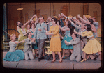 How to Succeed in Business Without Really Trying, original Broadway production