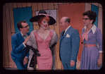 How to Succeed in Business Without Really Trying, original Broadway production