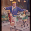 How to Succeed in Business Without Really Trying, original Broadway production
