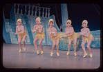 How to Succeed in Business Without Really Trying, original Broadway production