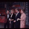 What Makes Sammy Run?, original Broadway production