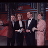What Makes Sammy Run?, original Broadway production