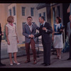What Makes Sammy Run?, original Broadway production