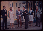 What Makes Sammy Run?, original Broadway production