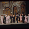 What Makes Sammy Run?, original Broadway production