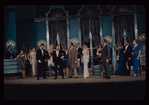 What Makes Sammy Run?, original Broadway production