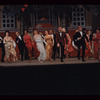 What Makes Sammy Run?, original Broadway production