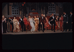 What Makes Sammy Run?, original Broadway production