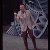 What Makes Sammy Run?, original Broadway production