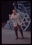 What Makes Sammy Run?, original Broadway production