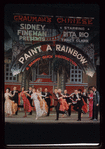 What Makes Sammy Run?, original Broadway production