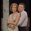 What Makes Sammy Run?, original Broadway production