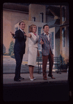 What Makes Sammy Run?, original Broadway production