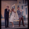 What Makes Sammy Run?, original Broadway production