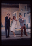 What Makes Sammy Run?, original Broadway production