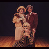 Chicago, original Broadway production