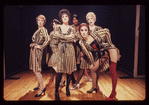 Chicago, original Broadway production