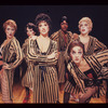 Chicago, original Broadway production