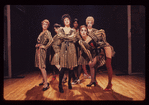 Chicago, original Broadway production