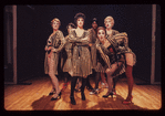 Chicago, original Broadway production