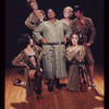 Chicago, original Broadway production