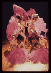 Chicago, original Broadway production
