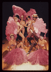 Chicago, original Broadway production